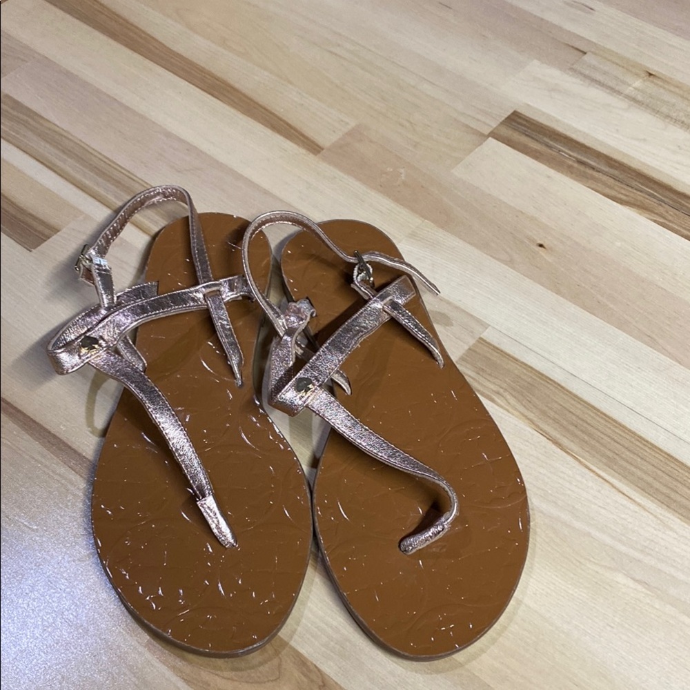 Kate Spade sandals